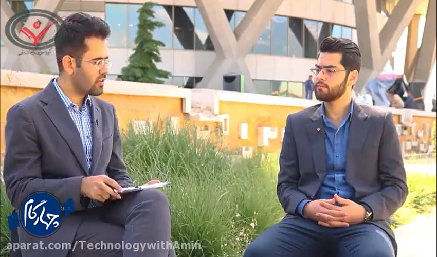 خلاصه 3 دقیقه ای معرفی رشته مهندسی برق